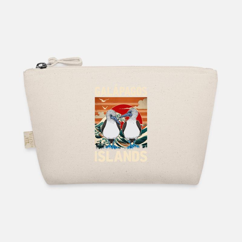 Îles Galapagos Trousse biologique