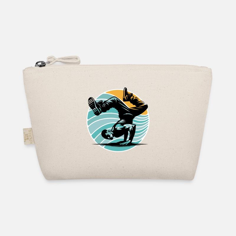 Breakdance - Trousse biologique - nature
