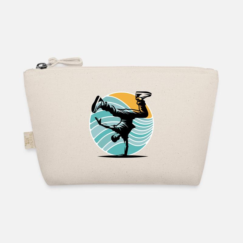 Breakdance - Trousse biologique - nature