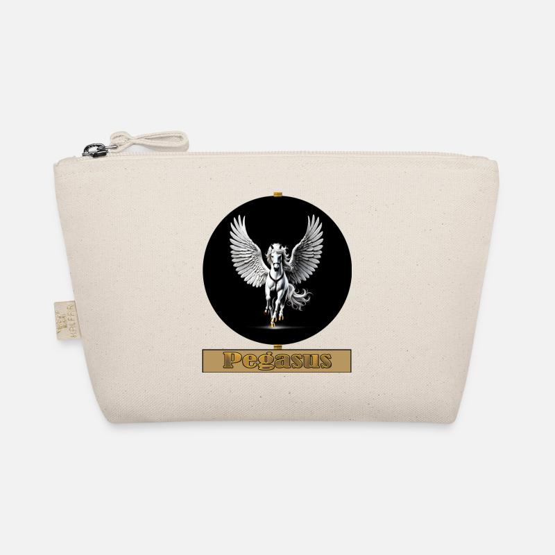 Pégase Coursier ailé Trousse biologique