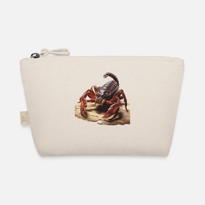 SCORPION Trousse biologique