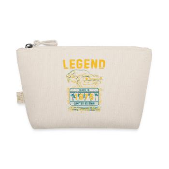 Légende créée en 1975 - Trousse biologique - nature - Devant