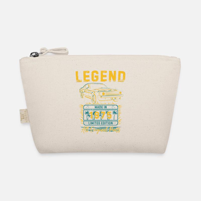 Légende créée en 1975 Trousse biologique