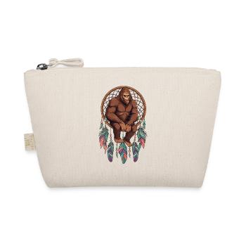 Attrape-rêves Bigfoot - Trousse biologique - nature - Devant