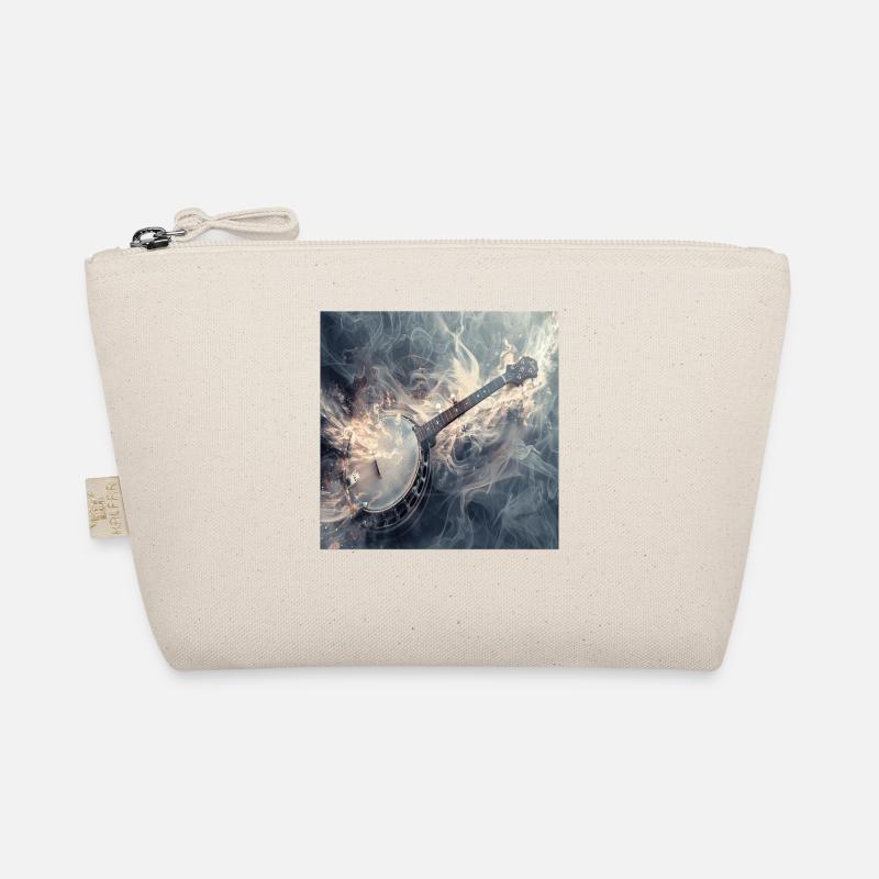 Banjo Bio-Täschchen