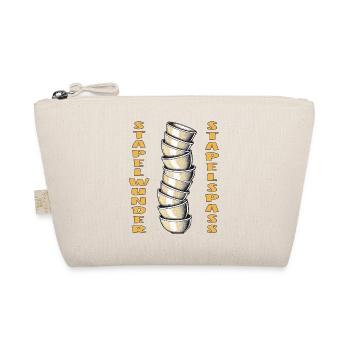EMPILAGE DE TASSES EMPILAGE MIRACLE EMPILAGE FUN - Trousse biologique - nature - Devant