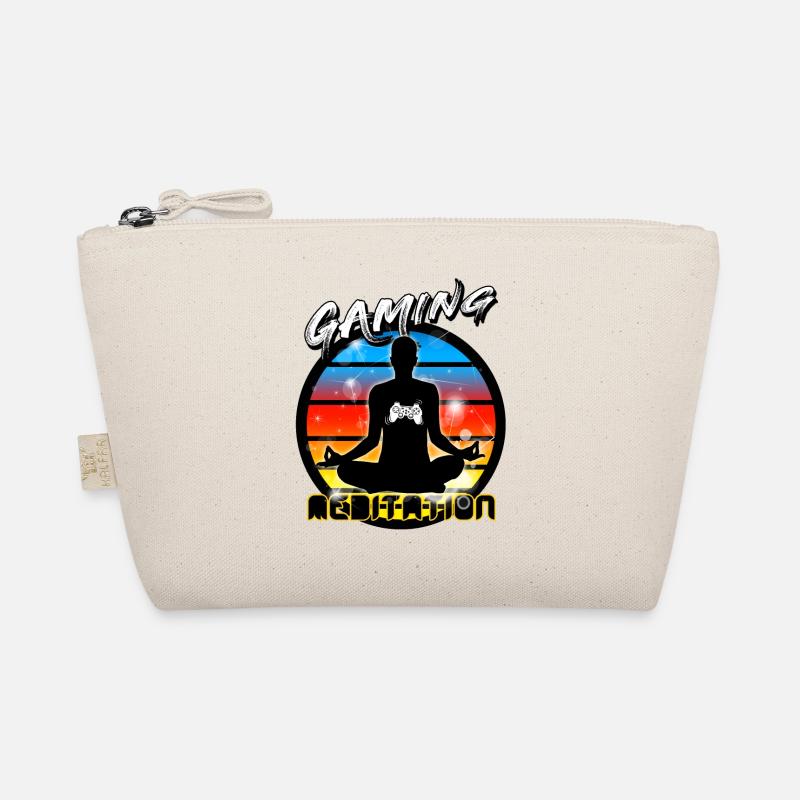 Level Gaming Bio-Täschchen