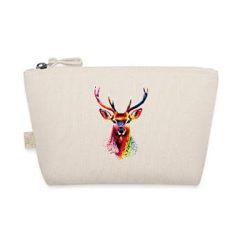 Cerf, Bois, Chasse, Cerf, Renne, Cerf élaphe, Chasseur - Trousse biologique - nature - Devant