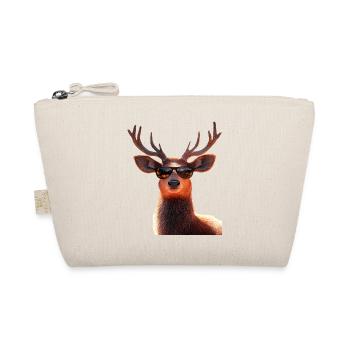 Cerf, Bois, Chasse, Cerf, Renne, Cerf élaphe, Chasseur - Trousse biologique - nature - Devant