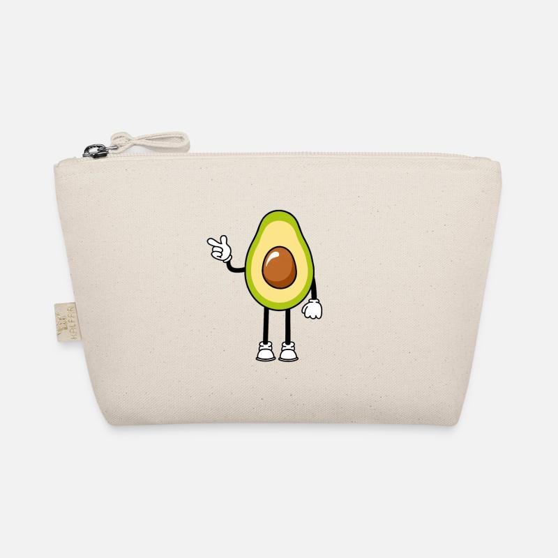 Avocat Trousse biologique