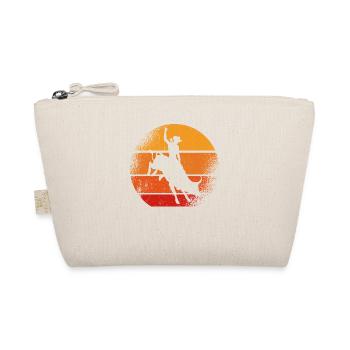 Tenue de rodéo Équitation de taureau - Trousse biologique - nature - Devant