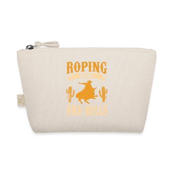 Tenue de rodéo Équitation de taureau - Trousse biologique - nature - Devant