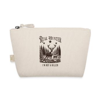chasseur homme - Trousse biologique - nature - Devant