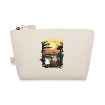 Mexique Poulet Poulets Volaille de ferme Far West - Trousse biologique - nature - Devant
