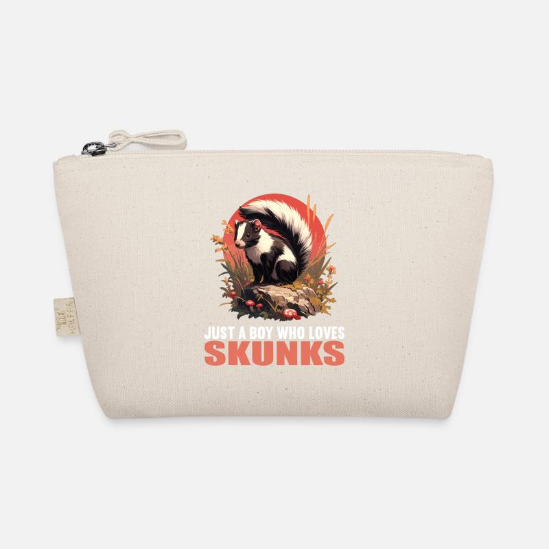 Mouffettes Mouffette Trousse biologique