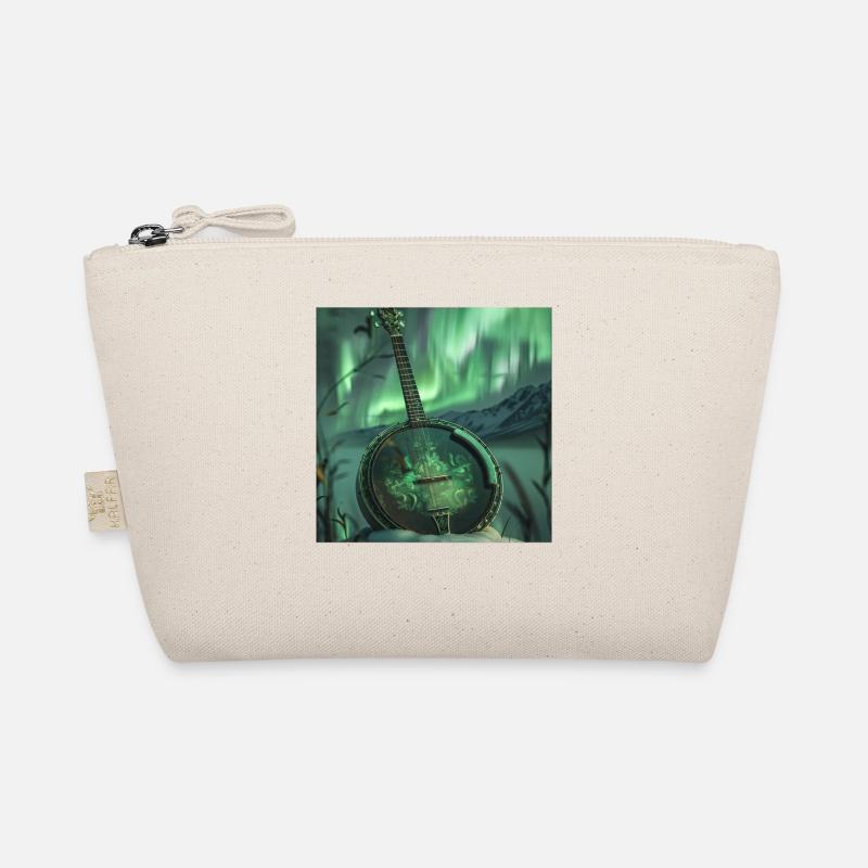 Banjo Bio-Täschchen