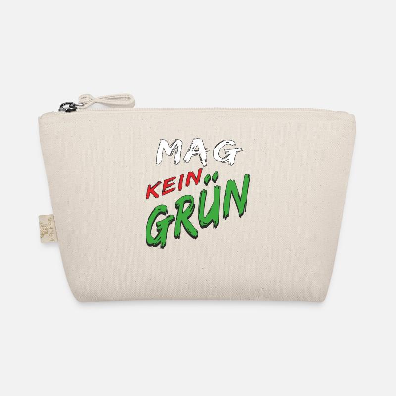 LE VERT N’AIME PAS LE VERT Trousse biologique