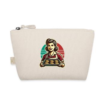 Expérience de pâtisserie nostalgique rétro - Trousse biologique - nature - Devant