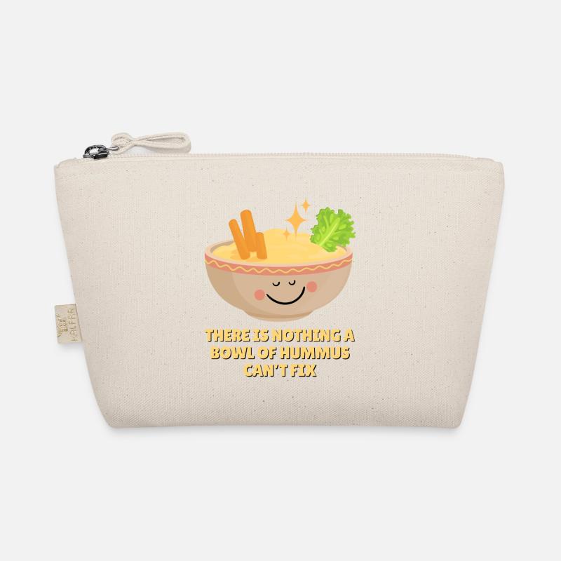 We love hummus Organic Pouch