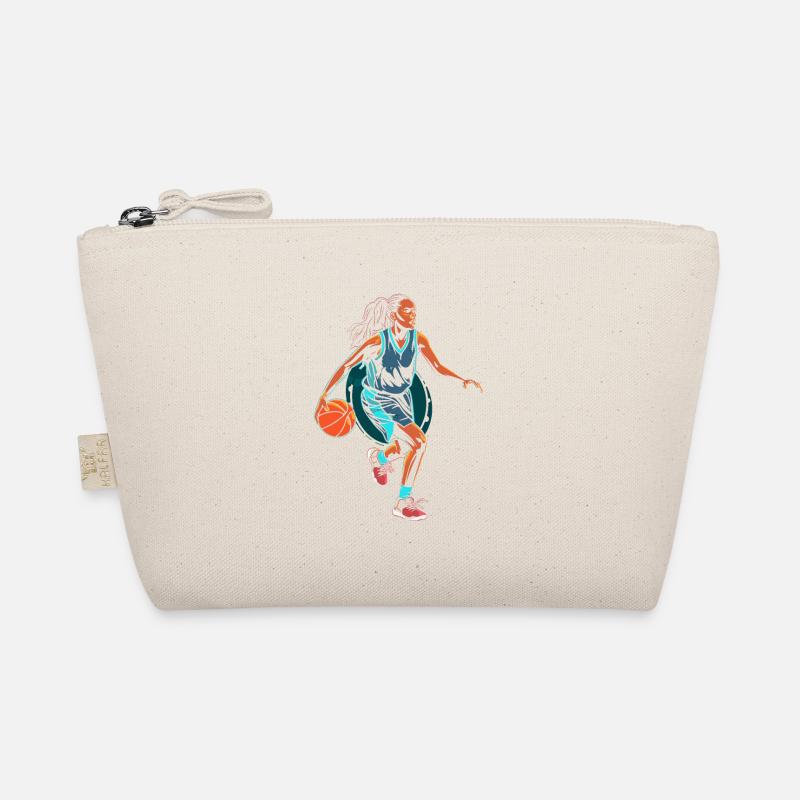 Basketteur Trousse biologique