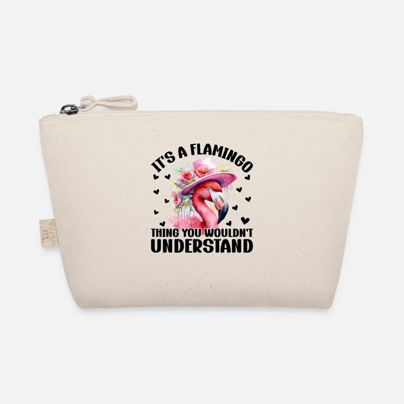 C’est un truc de flamant rose que vous ne comprendriez pas - Trousse biologique