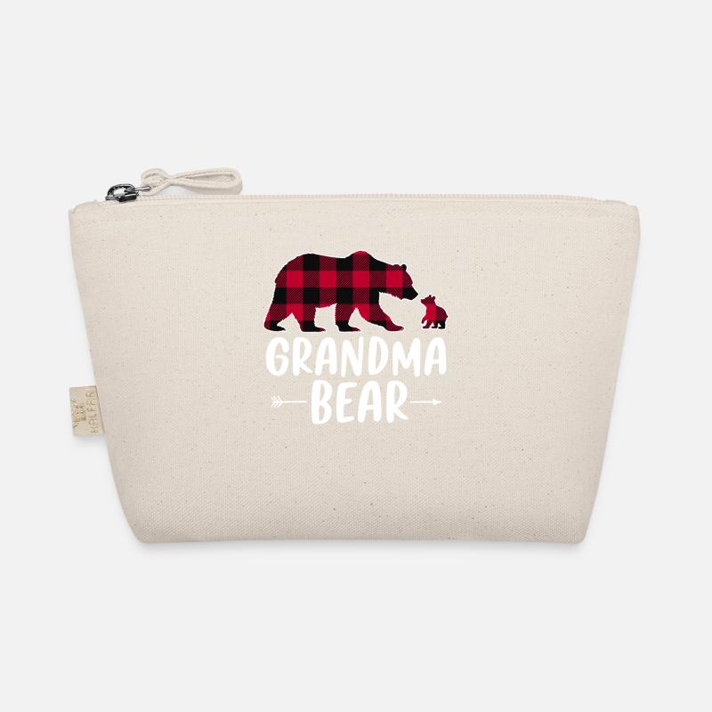 Mamie Ours Trousse biologique