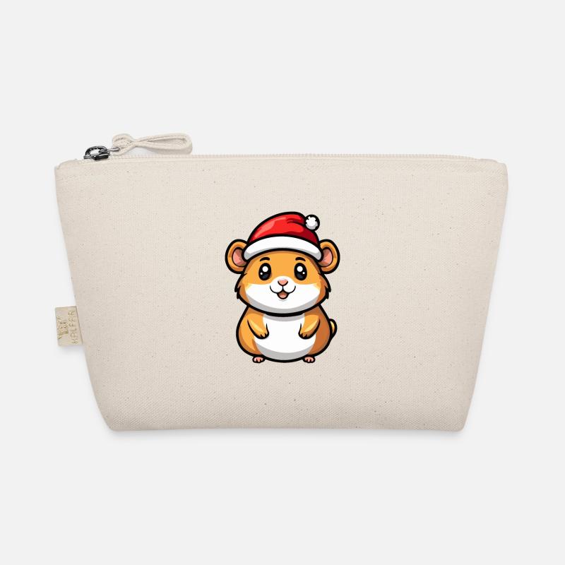 Noël hamster Trousse biologique