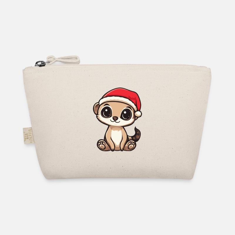 Suricate Noël Trousse biologique