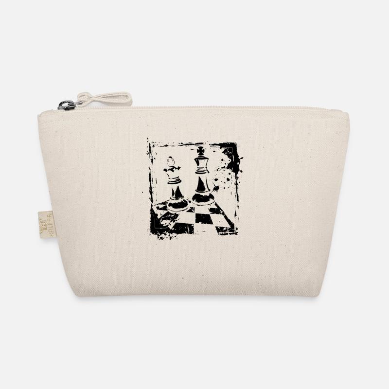 Échecs Trousse biologique