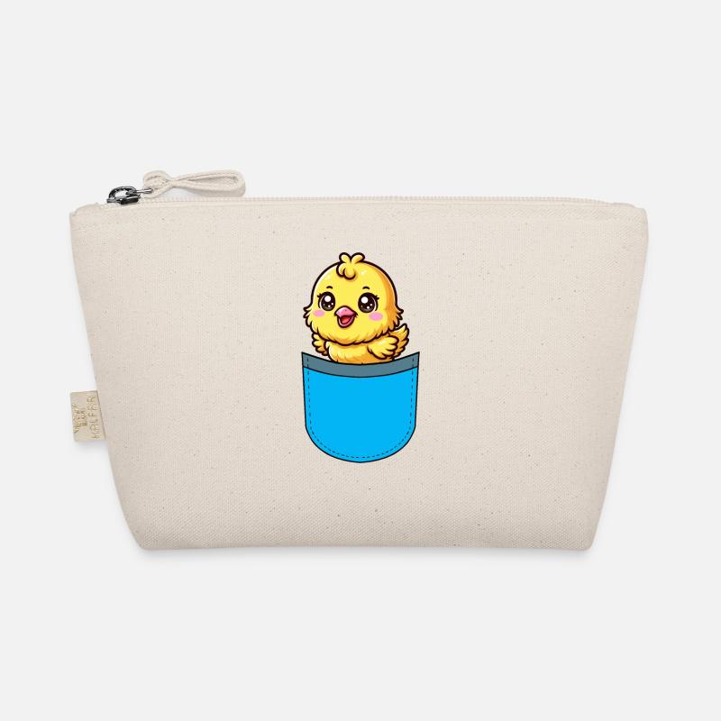 Poulet de Pâques Chicks Trousse biologique