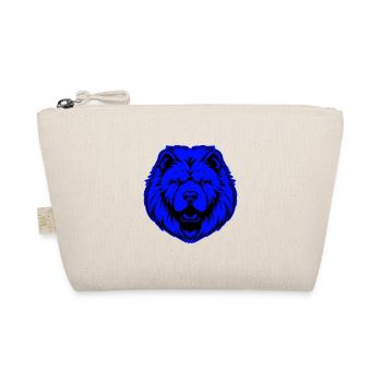 Chow Chow Chien Portrait d’animal - Trousse biologique - nature - Devant