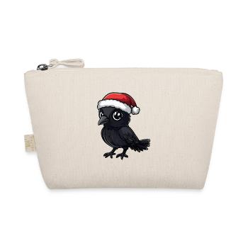 Noël de Corbeau - Trousse biologique - nature - Devant