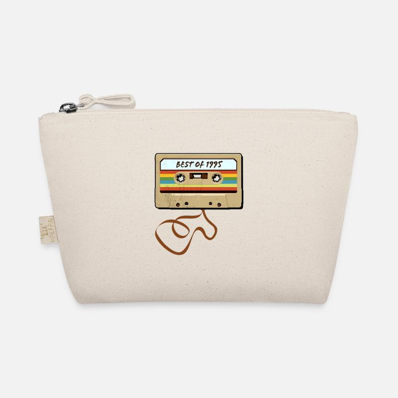 Cassette - Le meilleur de 1995 - Anniversaire Trousse biologique