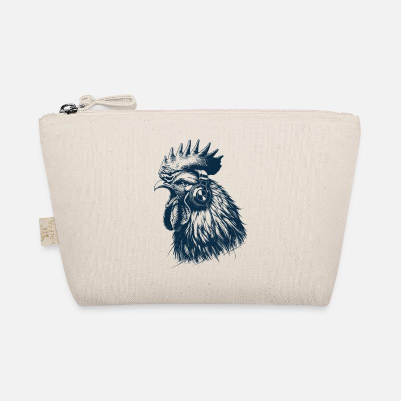 Chanter avec des écouteurs Trousse biologique