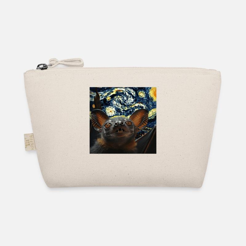 Schläger Bio-Täschchen