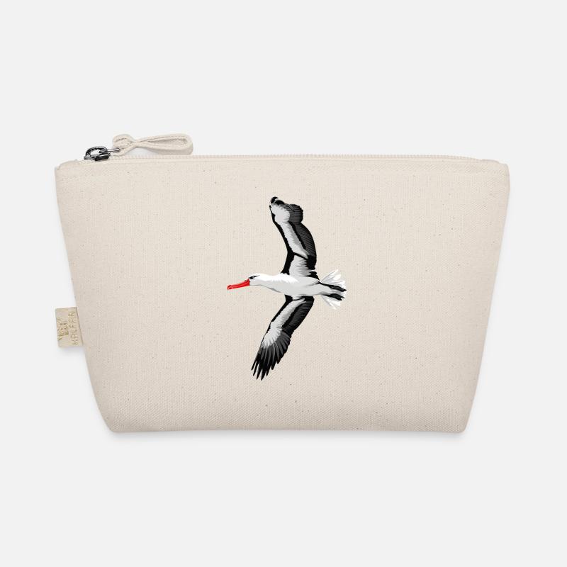 Möwe Bio-Täschchen