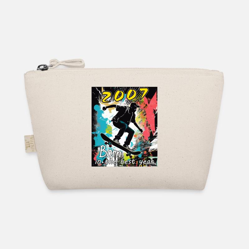 2007 SKAETER Né dans la meilleure année Trousse biologique