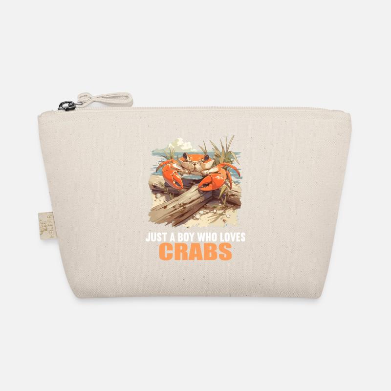 Crabe Crabe Trousse biologique