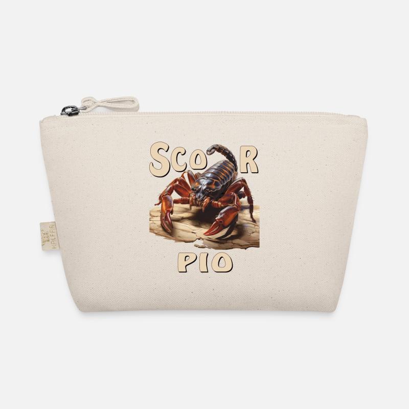 SCORPION Trousse biologique