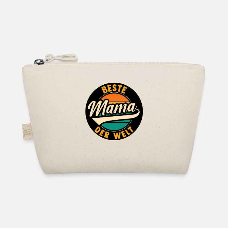 Meilleure maman du monde Trousse biologique