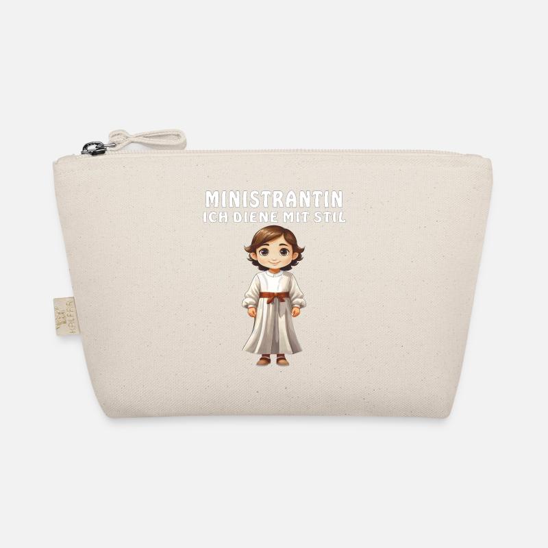 ENFANT DE CHŒUR QUE JE SERS AVEC STYLE Trousse biologique