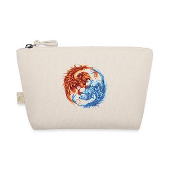 BALANCE LIFE - Organic Pouch - nature - Front