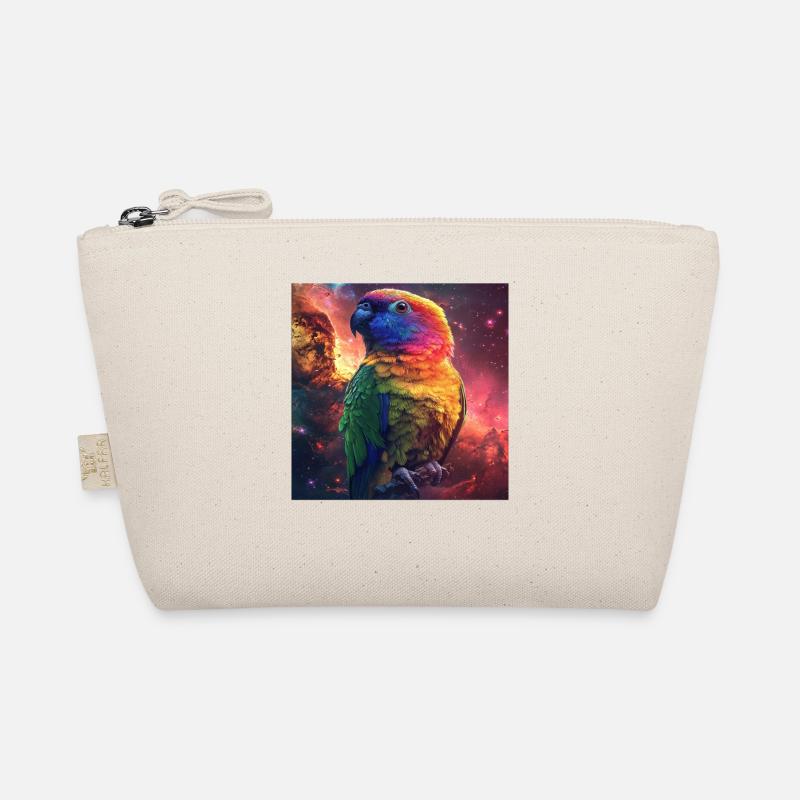 Sittiche Bio-Täschchen