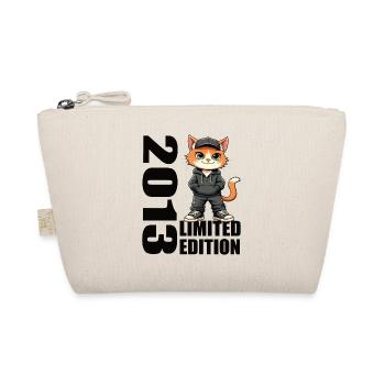Edition Limitée 2013 Anniversaire 2013 Naissance - Trousse biologique - nature - Devant