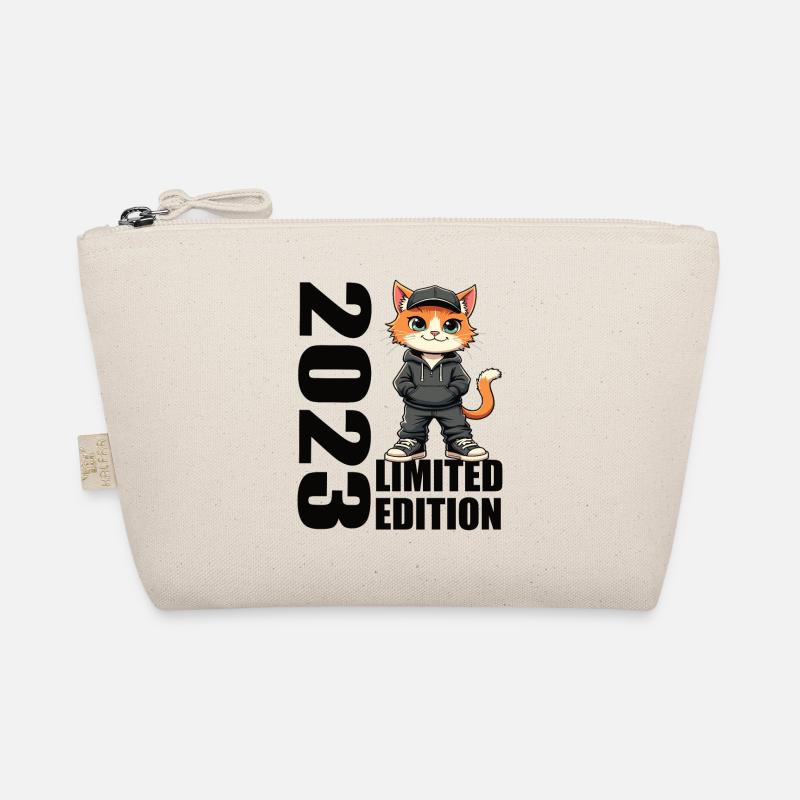 Edition Limitée 2023 Anniversaire 2023 Naissance Trousse biologique