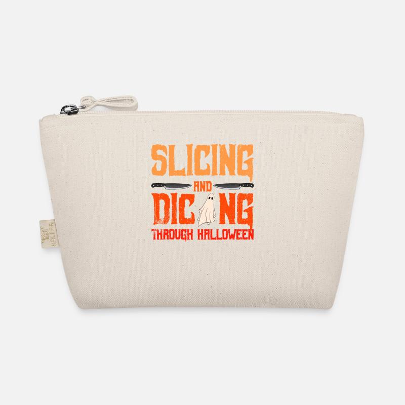 Halloween butcher Halloween butcher Organic Pouch