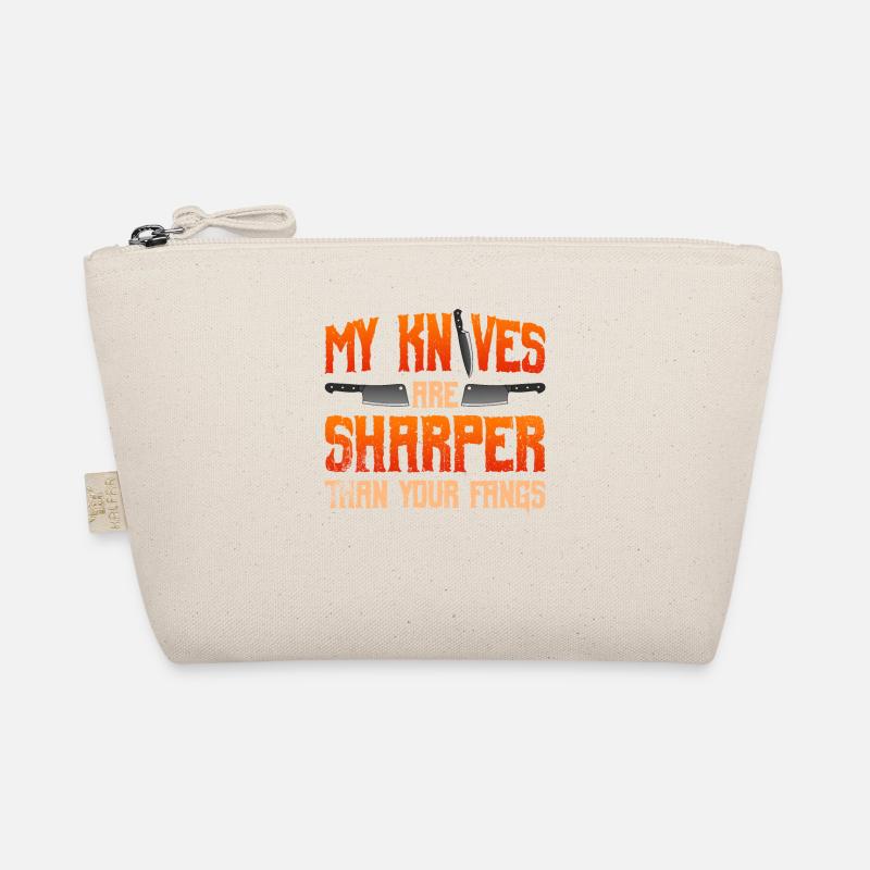 Halloween butcher Halloween butcher Organic Pouch