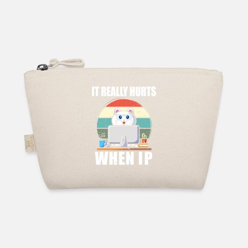 IT Geek, PC Zubehör Speichergeräte Evolution Bio-Täschchen