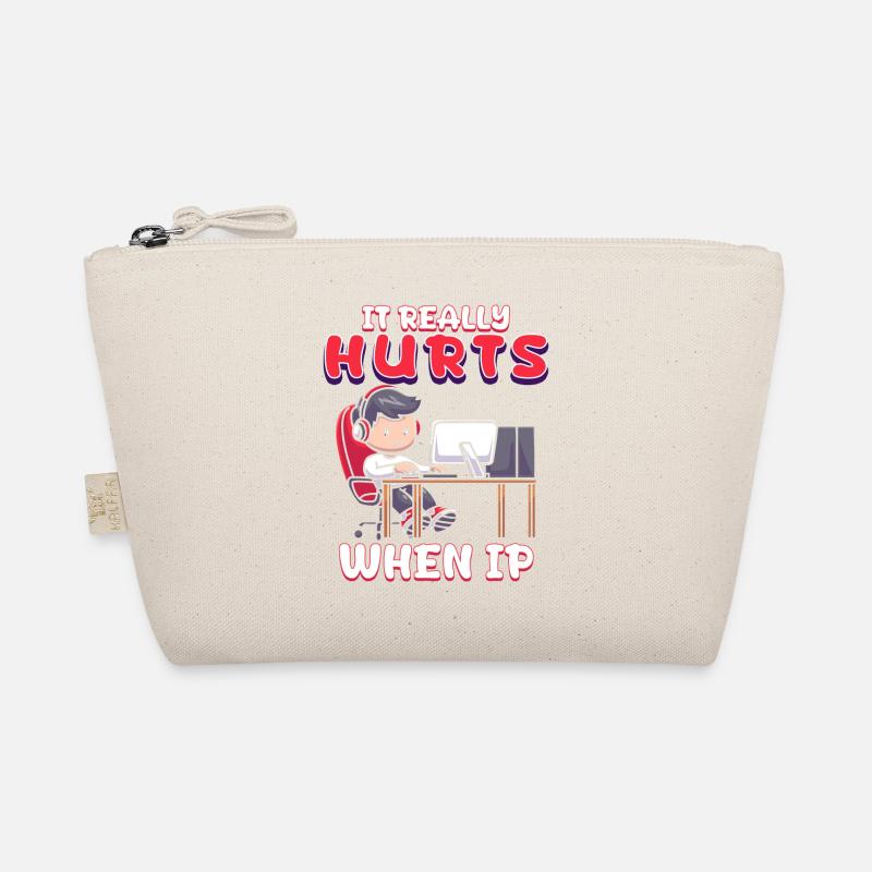 IT Geek, PC Zubehör Speichergeräte Evolution Bio-Täschchen