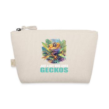 Geckos Geckos - Trousse biologique - nature - Devant